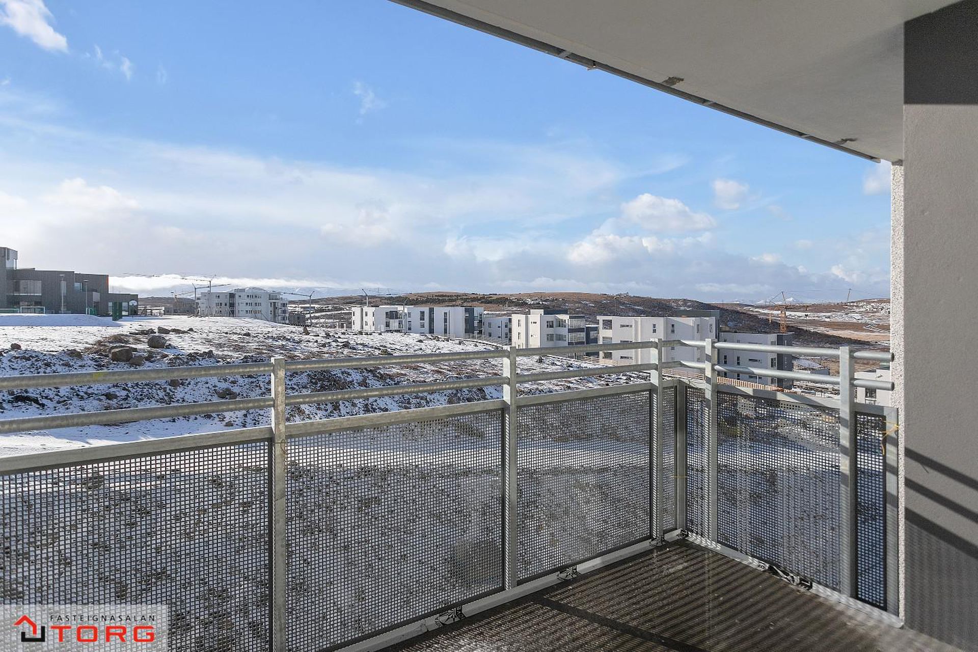 Mosagata 15 - 0502, 210 Garðabær