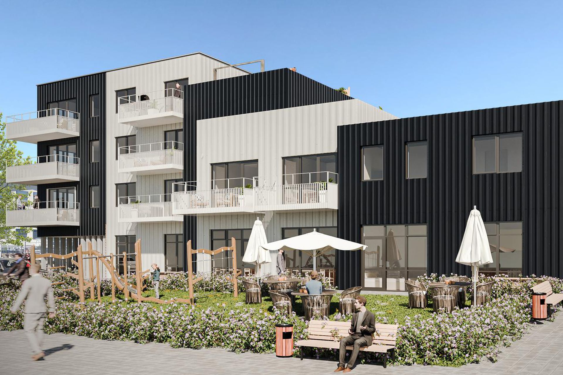 Rofabær 7, 110 Reykjavík