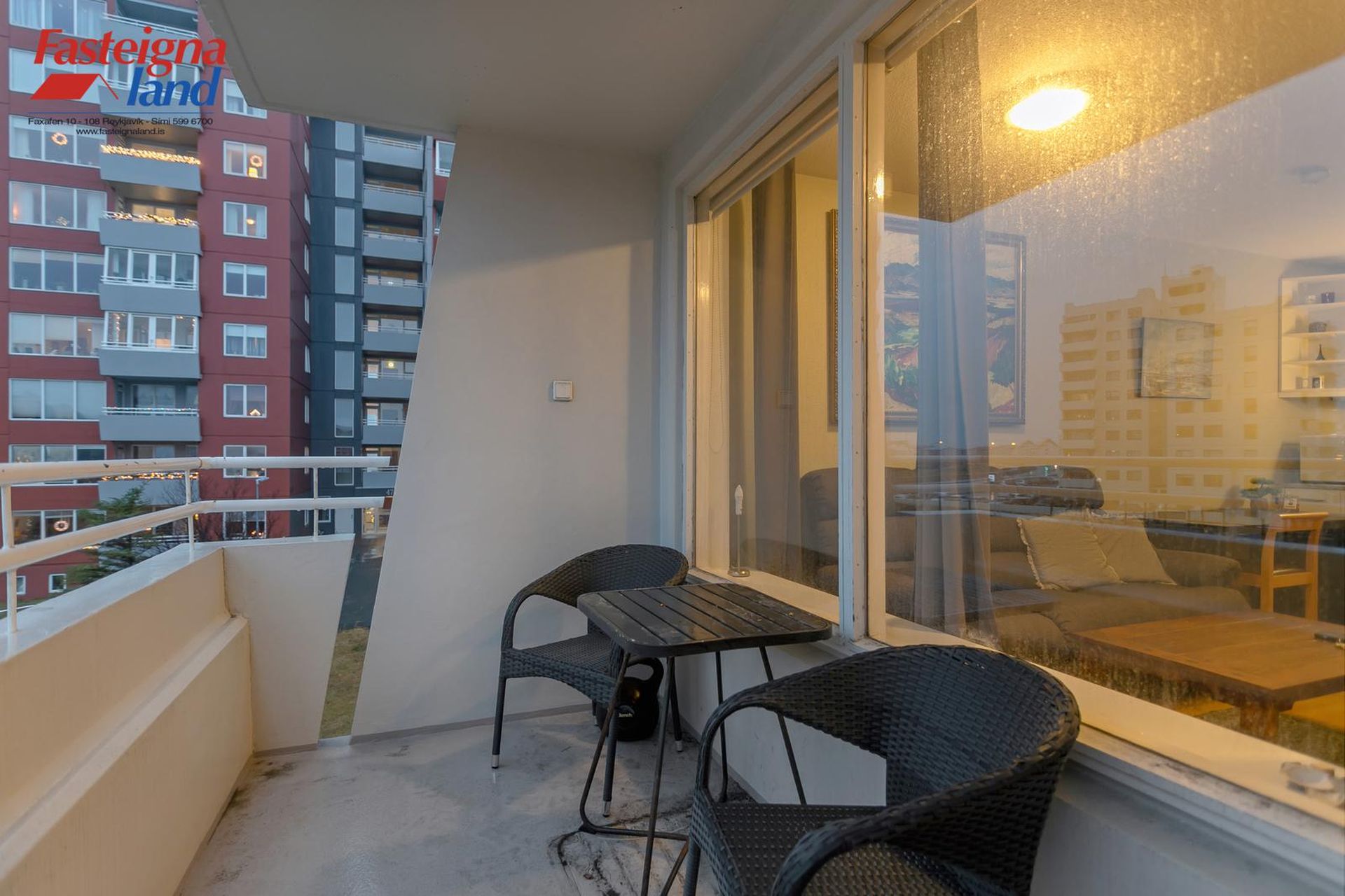 Grandavegur 45, 107 Reykjavík