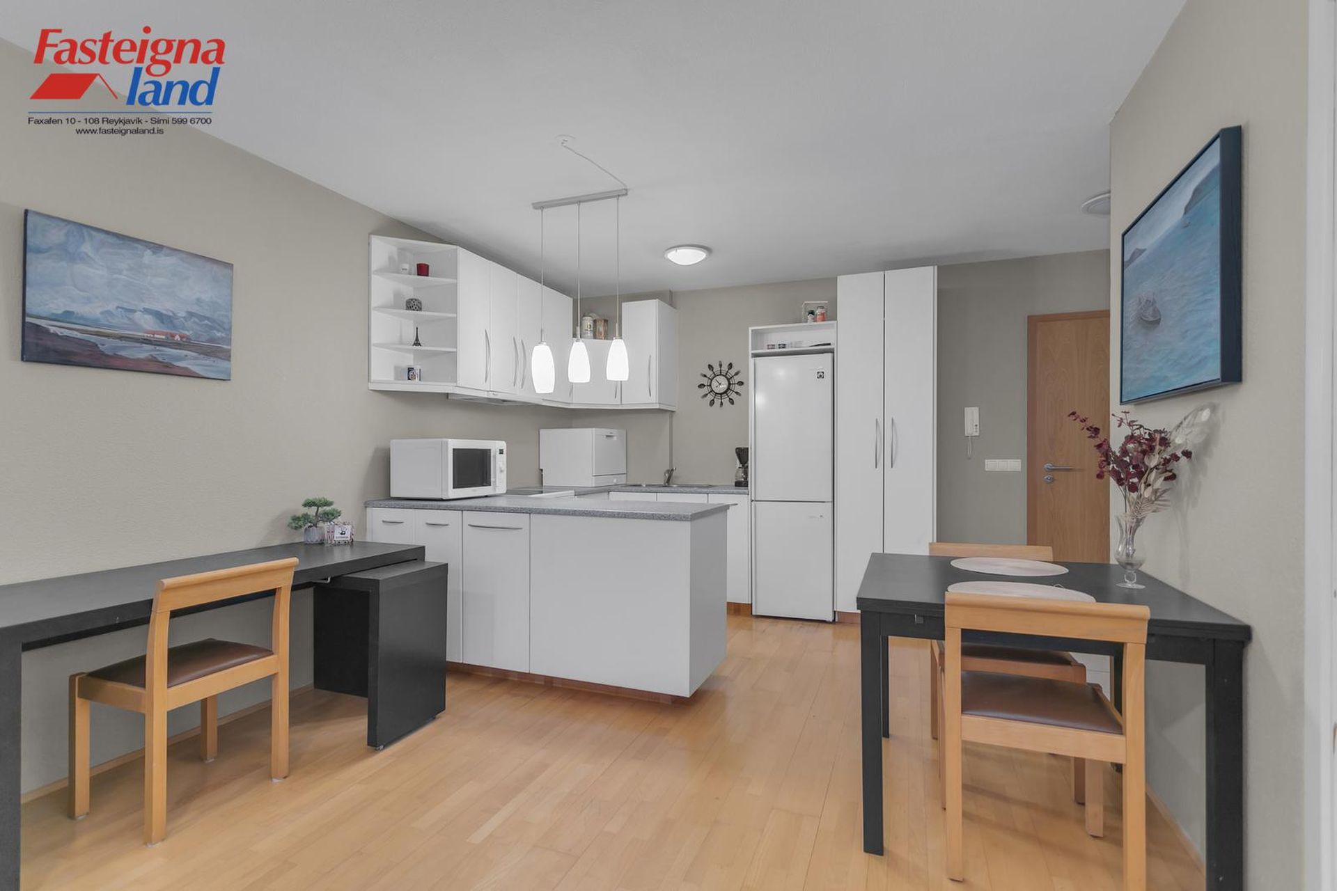 Grandavegur 45, 107 Reykjavík