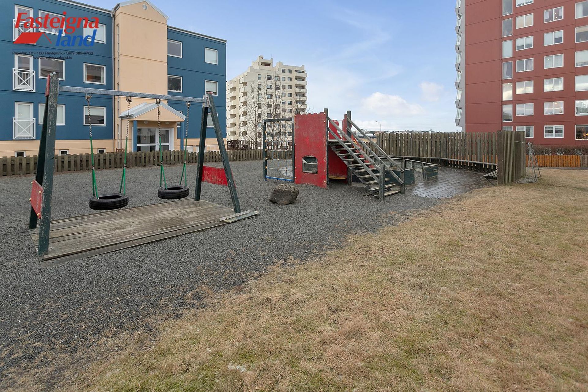 Grandavegur 45, 107 Reykjavík