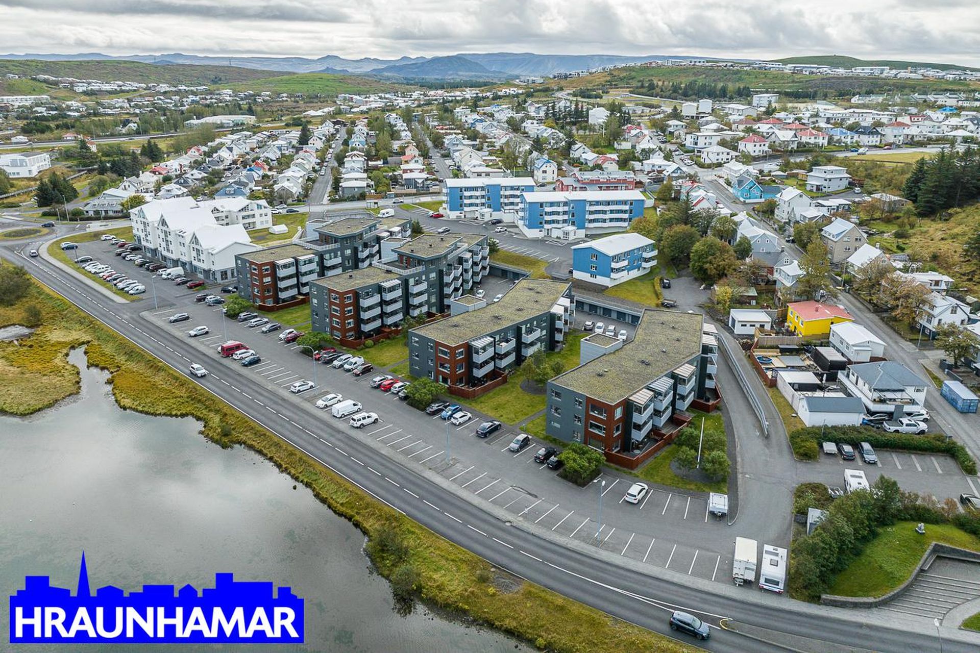 Lækjargata 28, 220 Hafnarfjörður