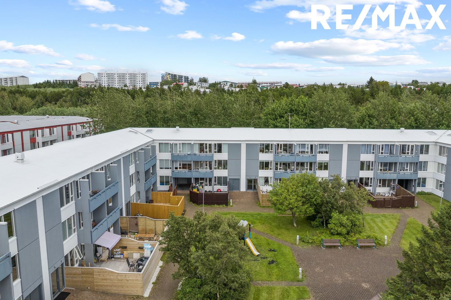 Hjaltabakki 8, 109 Reykjavík