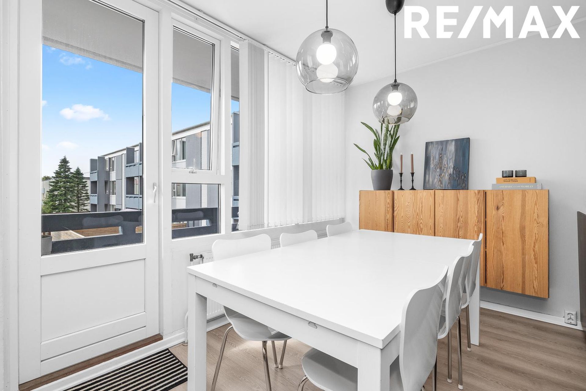 Hjaltabakki 8, 109 Reykjavík