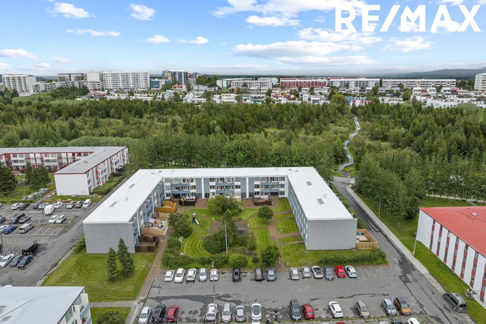 Hjaltabakki 8, 109 Reykjavík