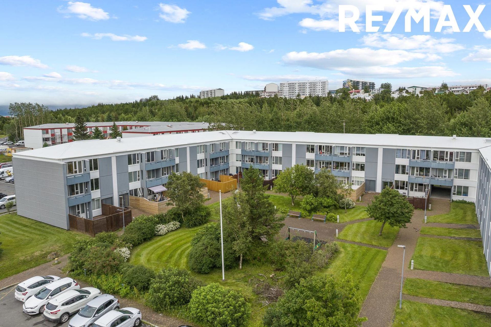 Hjaltabakki 8, 109 Reykjavík