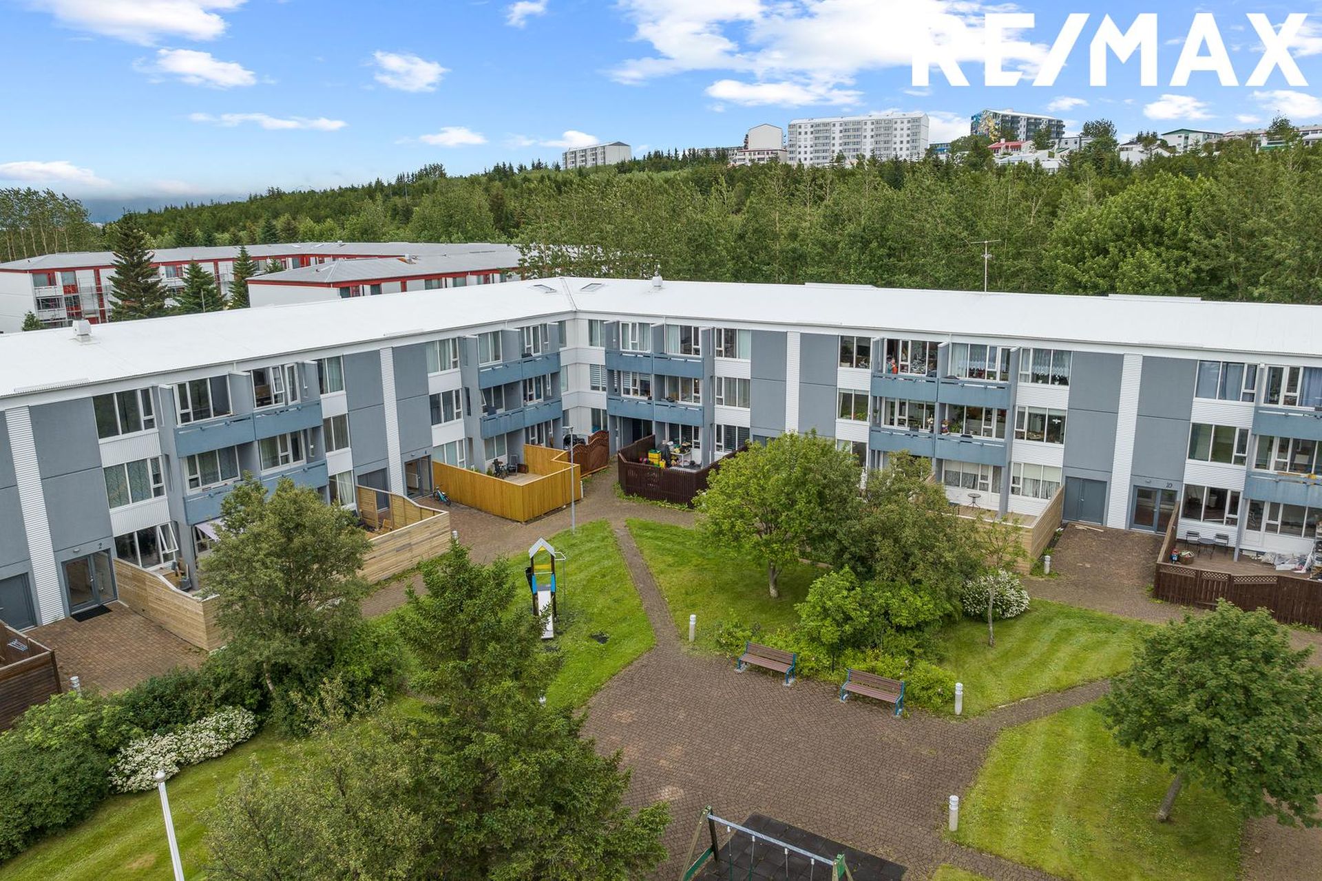 Hjaltabakki 8, 109 Reykjavík