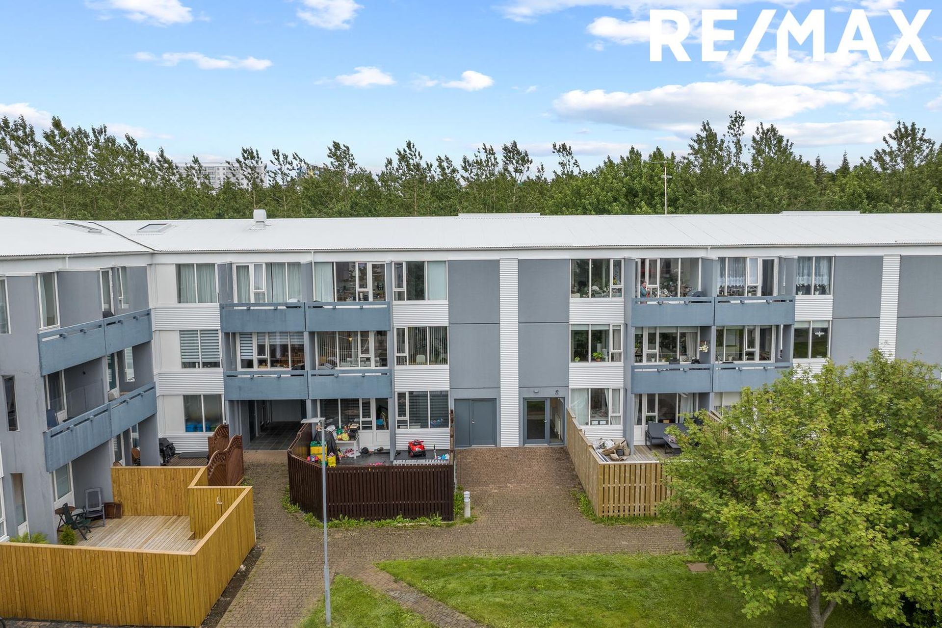 Hjaltabakki 8, 109 Reykjavík