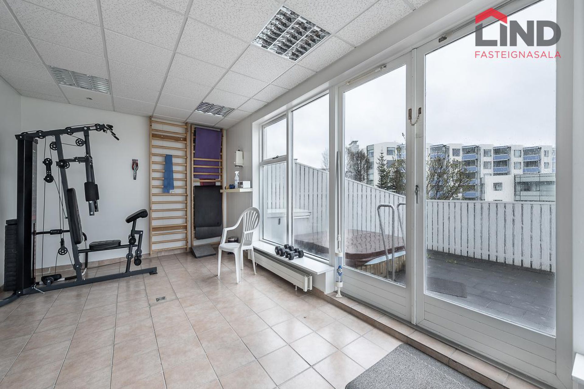 Sléttuvegur 17, 103 Reykjavík