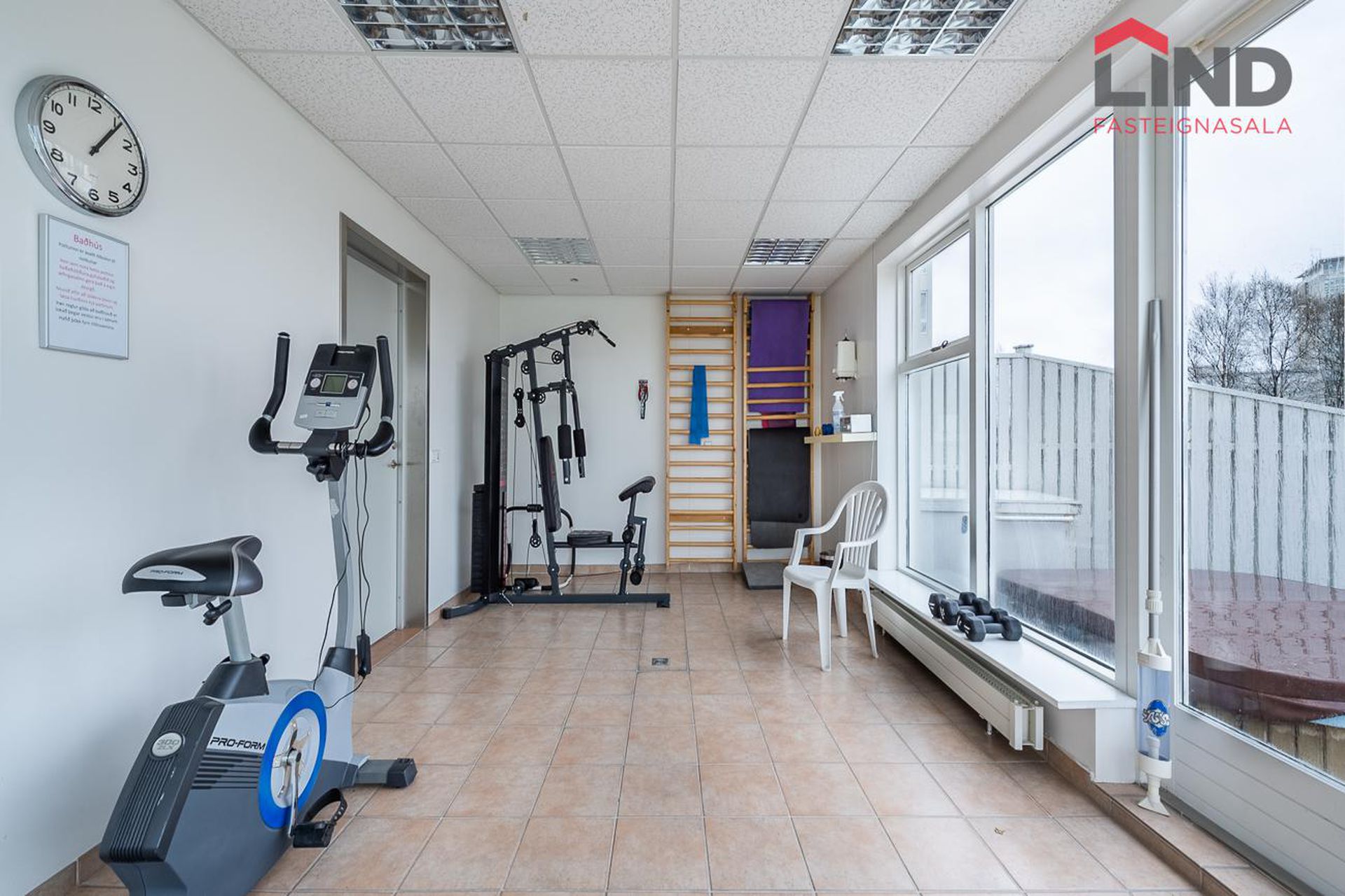 Sléttuvegur 17, 103 Reykjavík