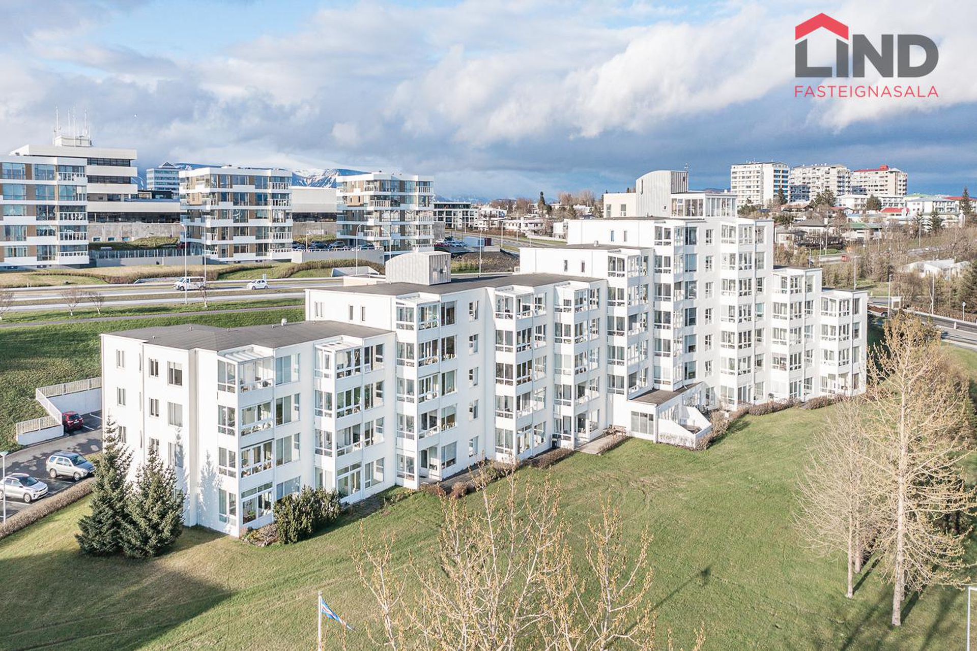 Sléttuvegur 17, 103 Reykjavík