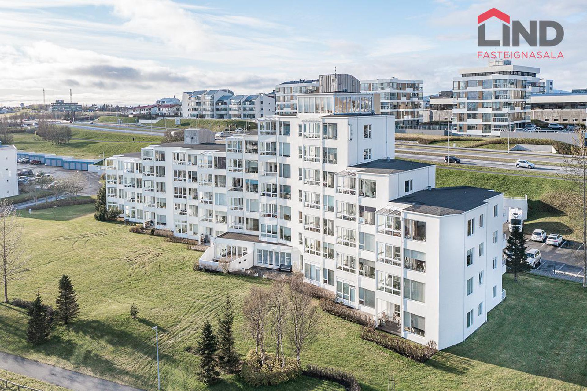 Sléttuvegur 17, 103 Reykjavík