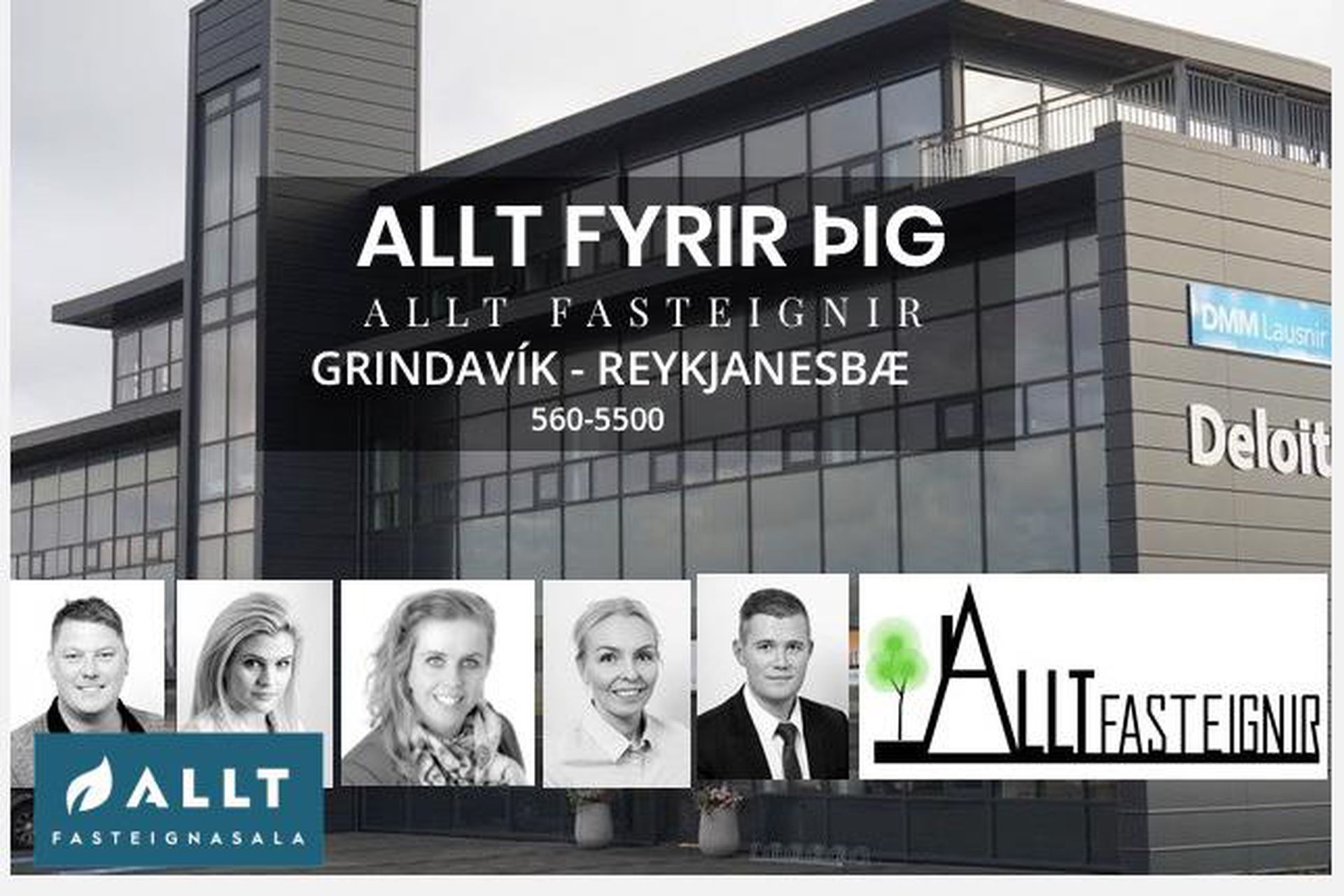 Engjadalur 2, 260 Reykjanesbær