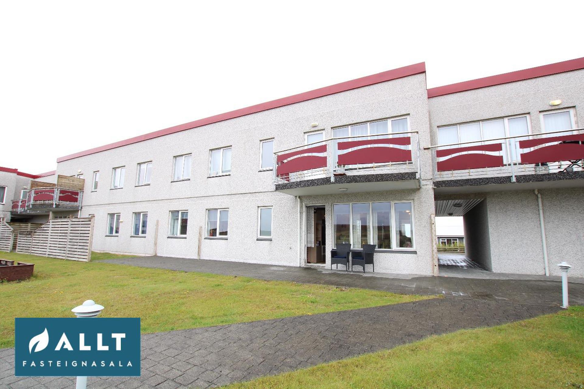 Engjadalur 2, 260 Reykjanesbær