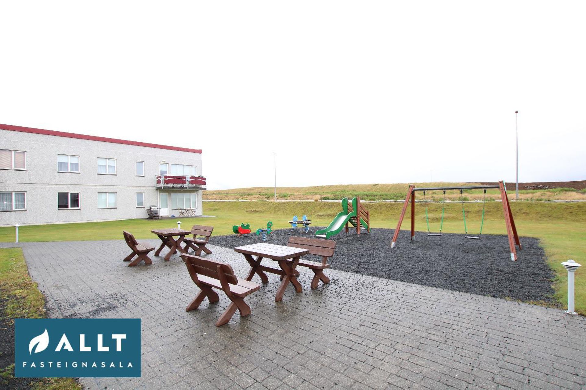 Engjadalur 2, 260 Reykjanesbær