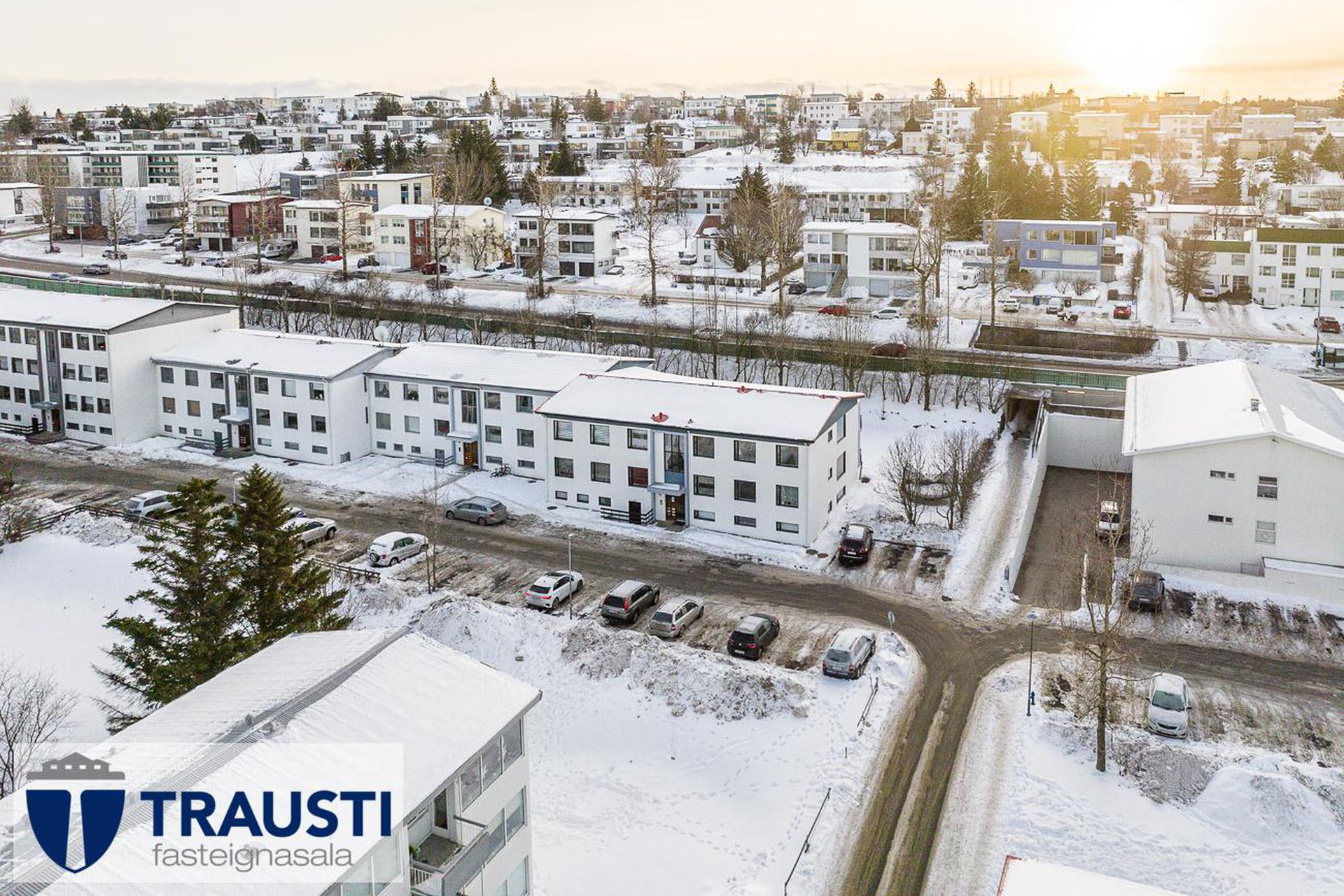 Furugrund 46, 200 Kópavogur