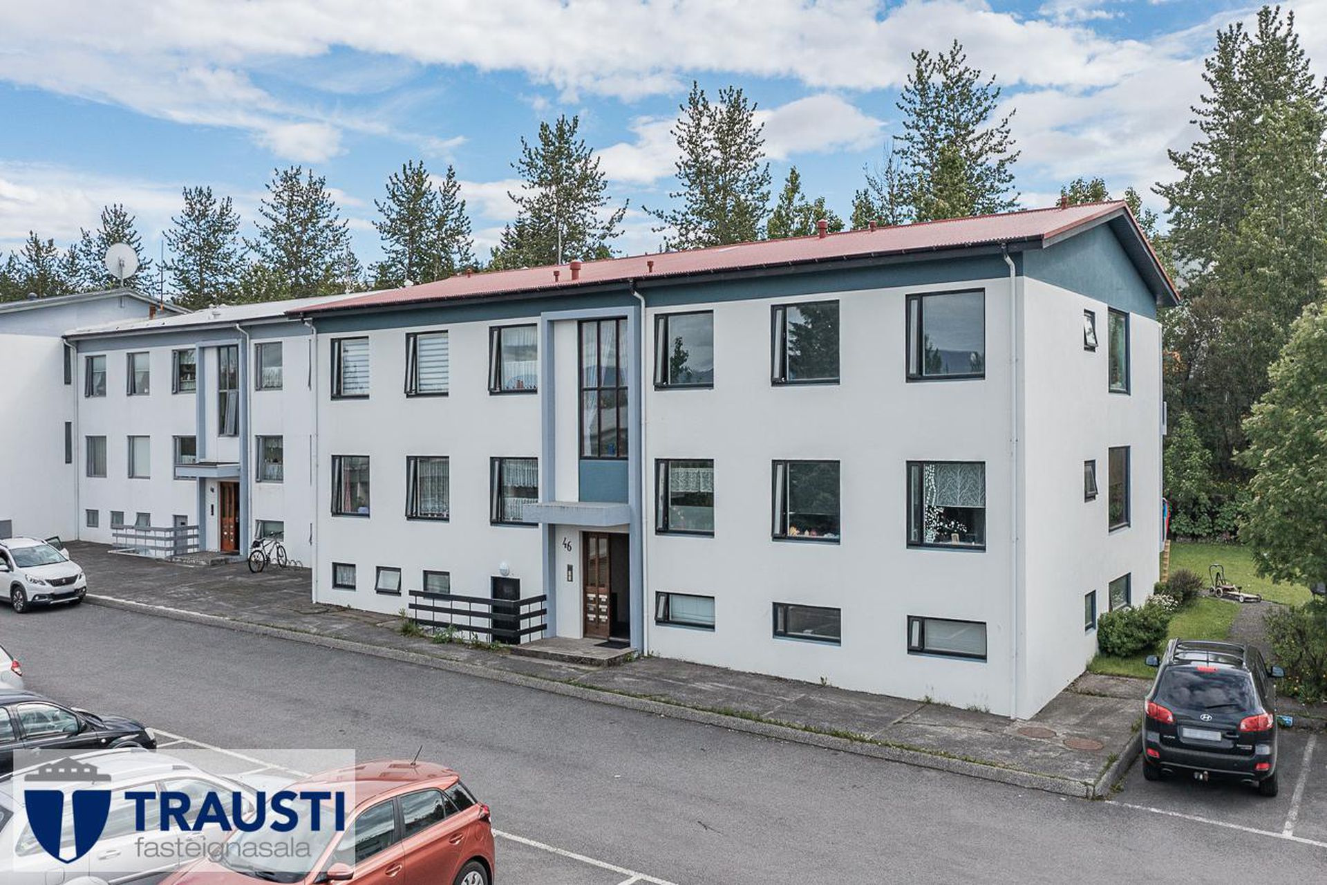 Furugrund 46, 200 Kópavogur
