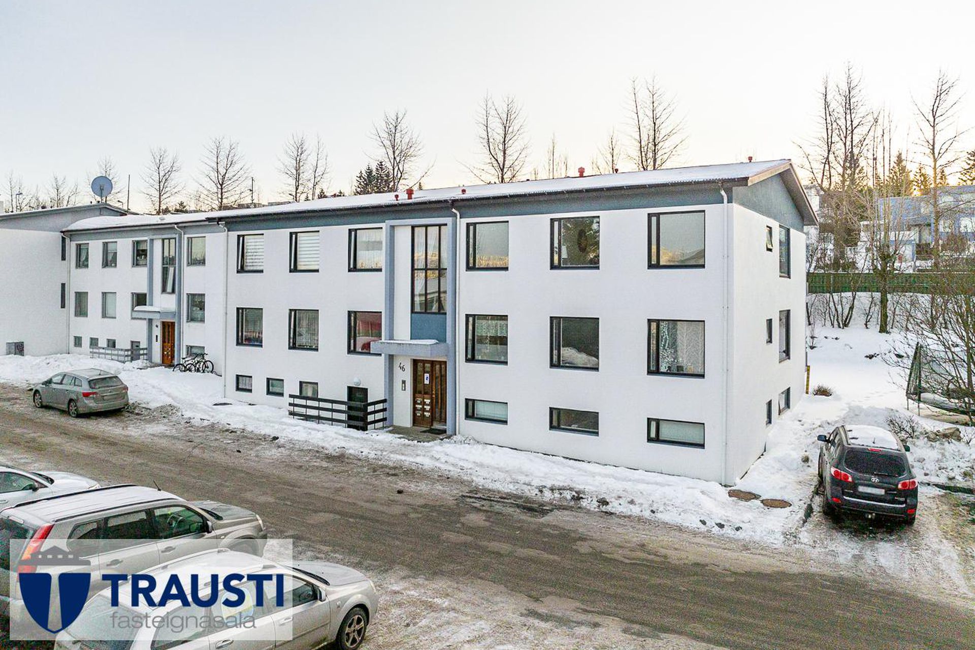 Furugrund 46, 200 Kópavogur