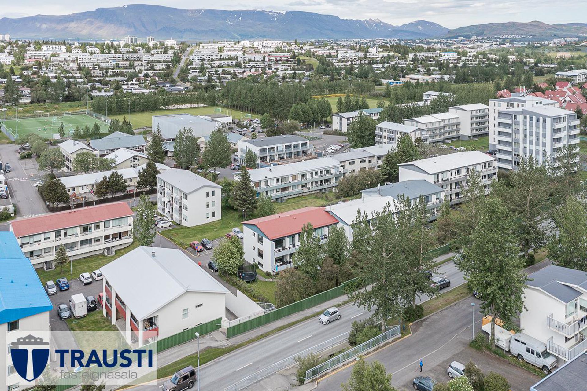 Furugrund 46, 200 Kópavogur