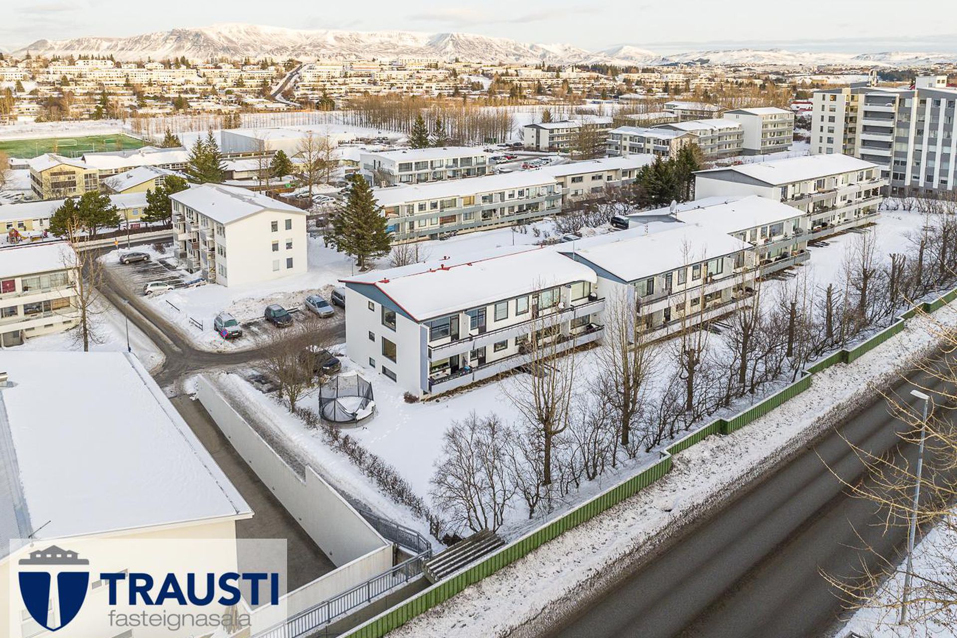 Furugrund 46, 200 Kópavogur
