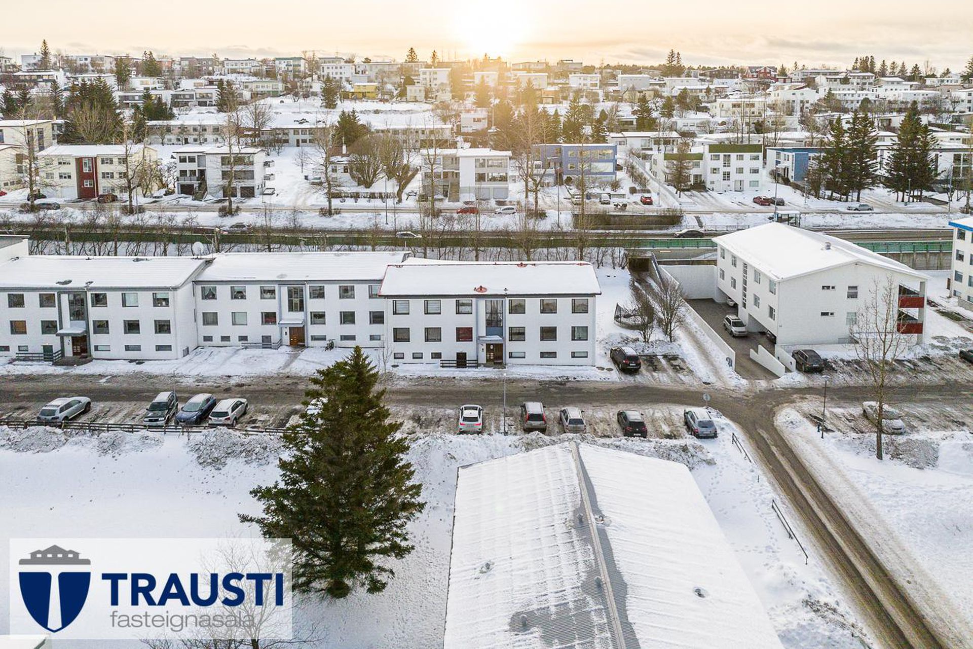 Furugrund 46, 200 Kópavogur