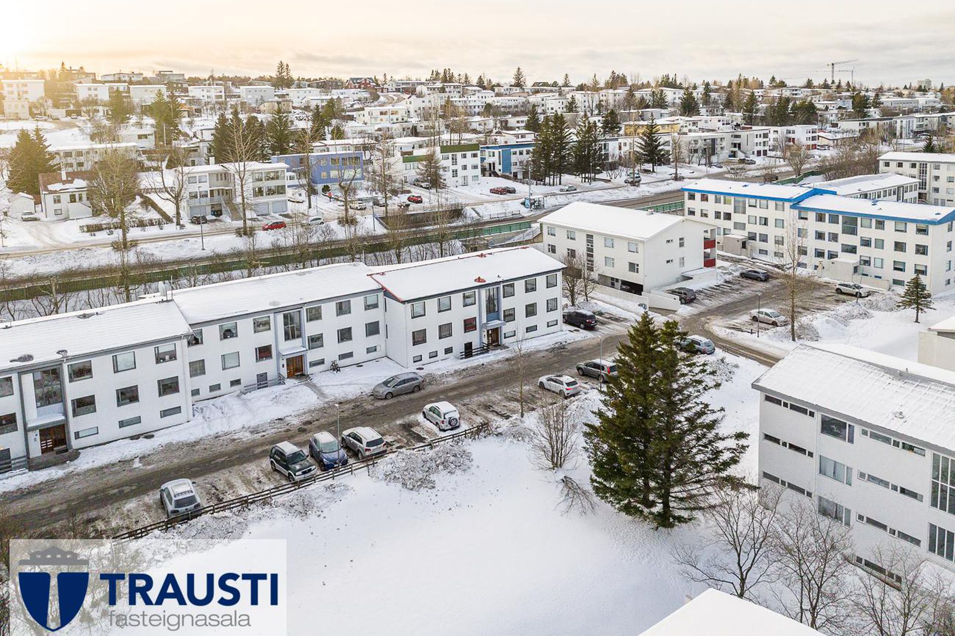 Furugrund 46, 200 Kópavogur