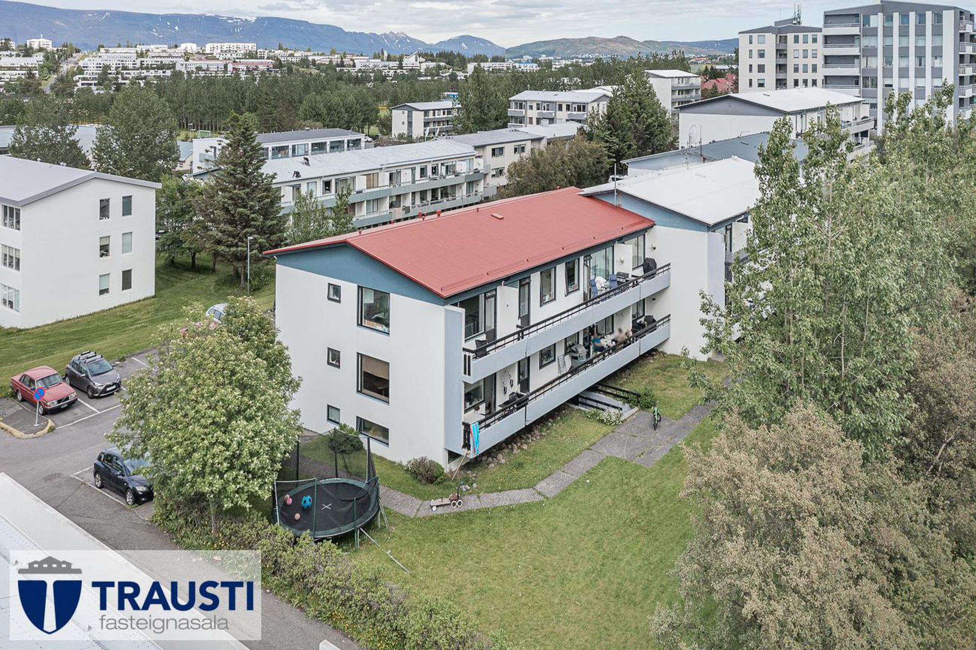 Furugrund 46, 200 Kópavogur