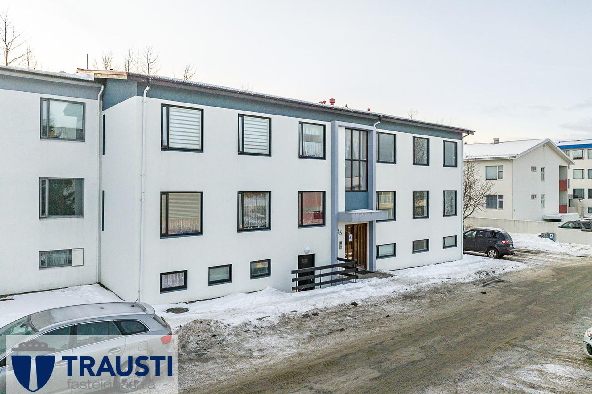 Furugrund 46, 200 Kópavogur