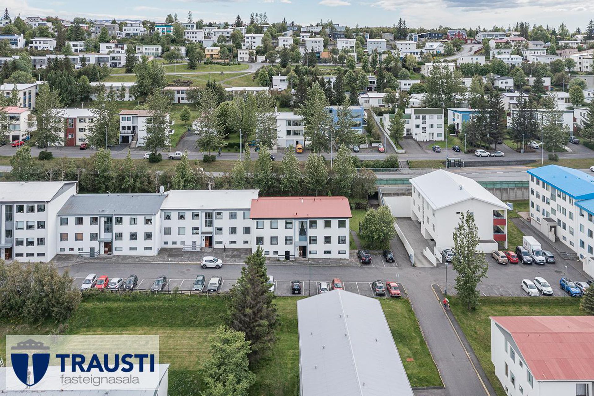 Furugrund 46, 200 Kópavogur