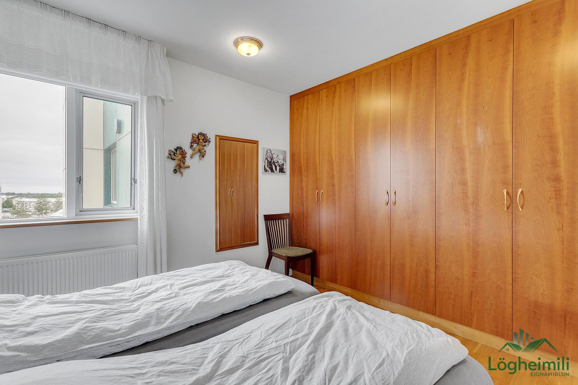 Lækjasmári 6, 201 Kópavogur