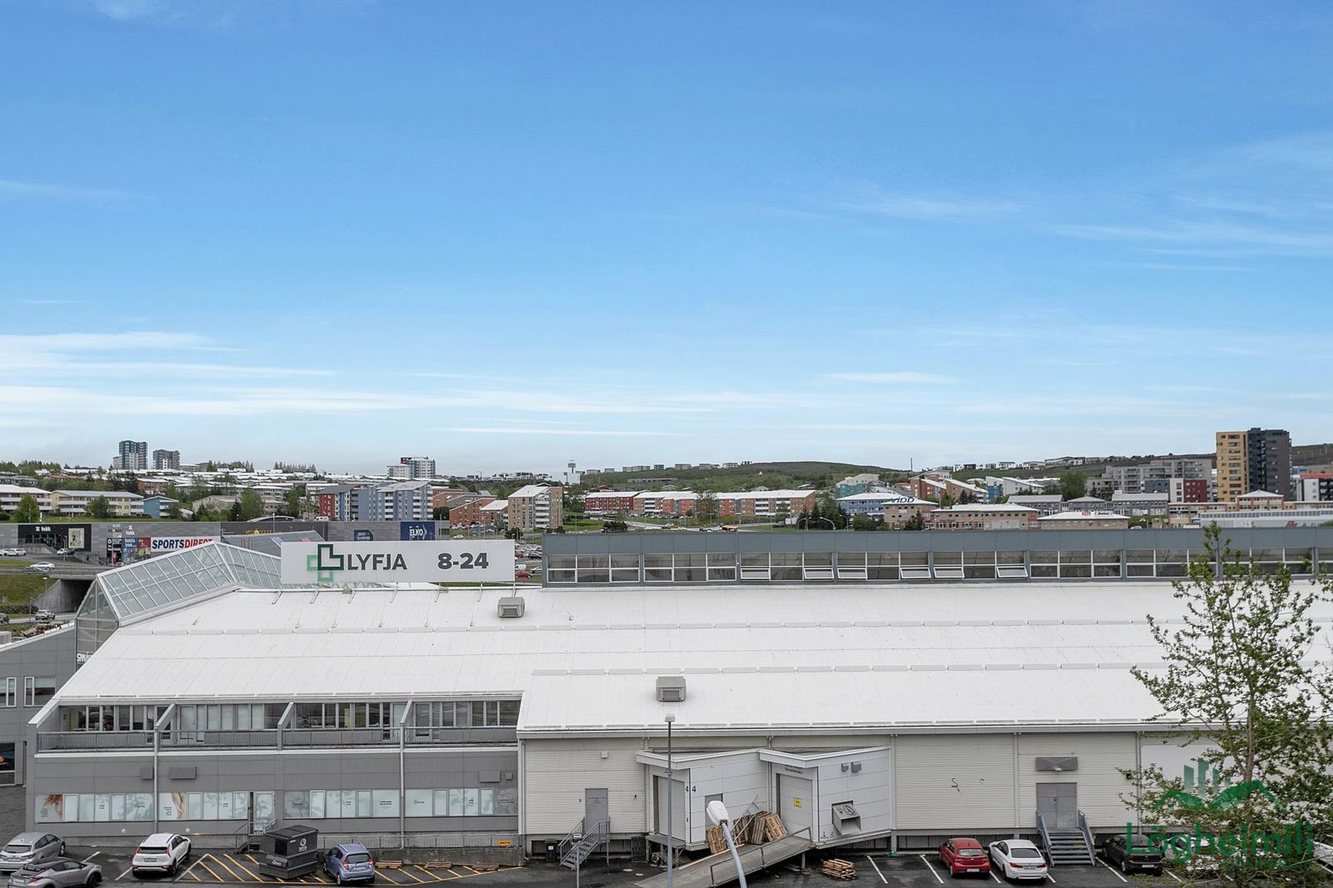 Lækjasmári 6, 201 Kópavogur