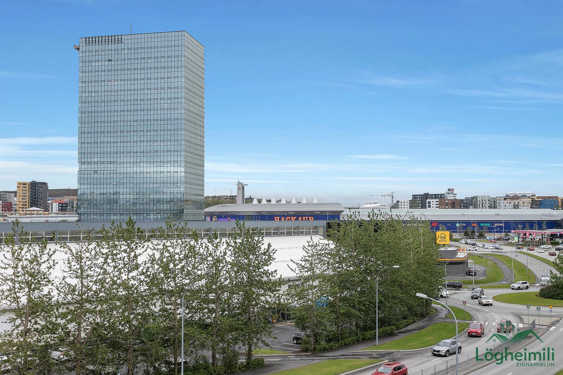 Lækjasmári 6, 201 Kópavogur