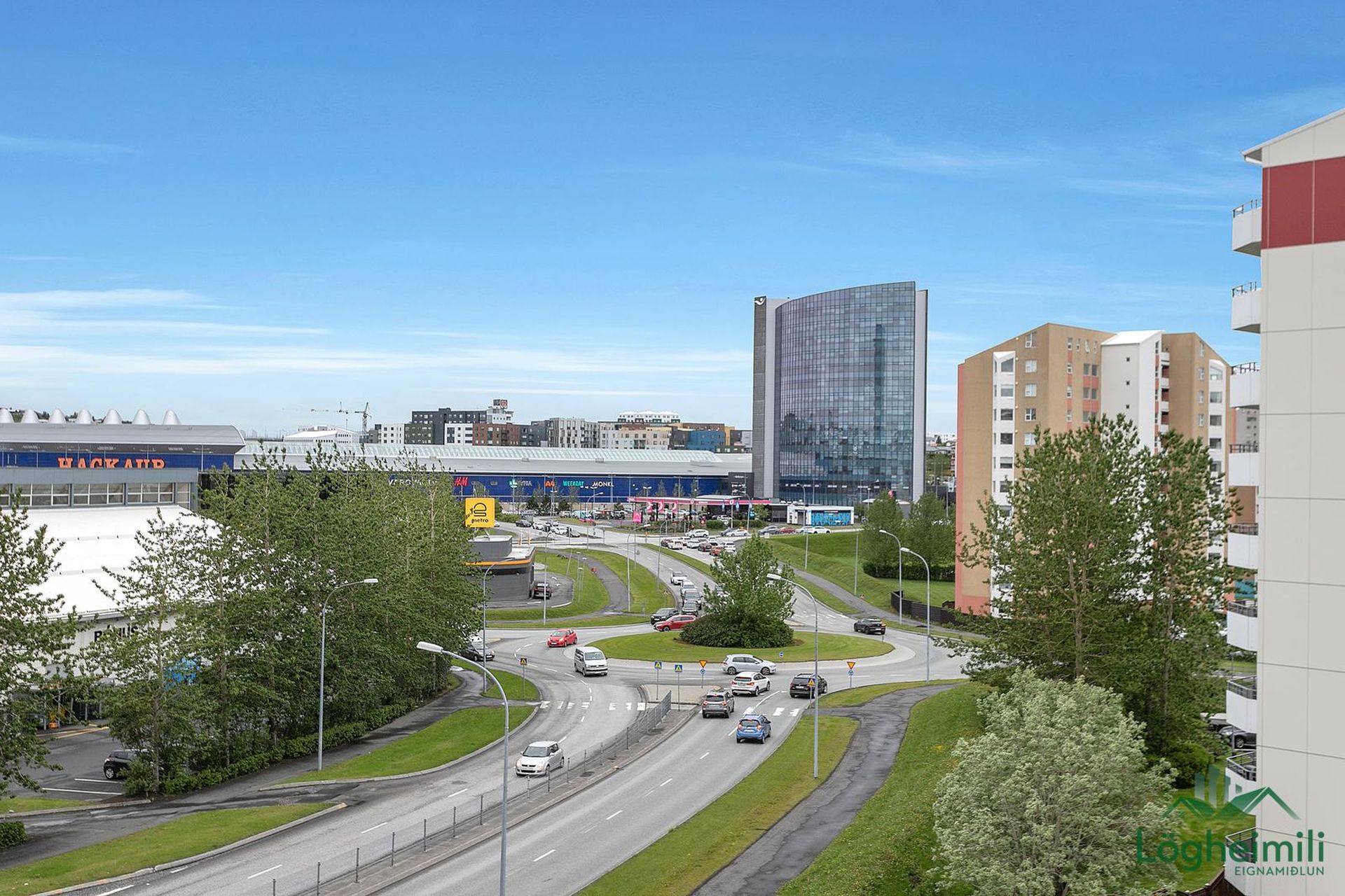 Lækjasmári 6, 201 Kópavogur