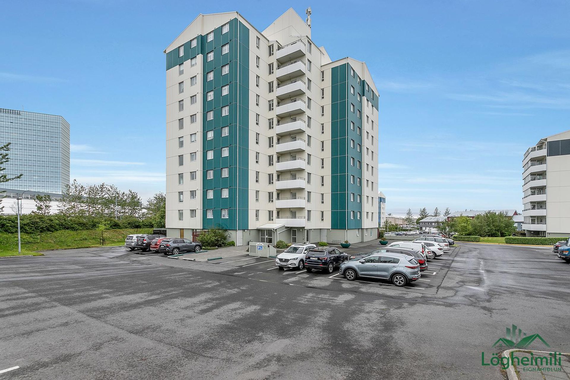 Lækjasmári 6, 201 Kópavogur