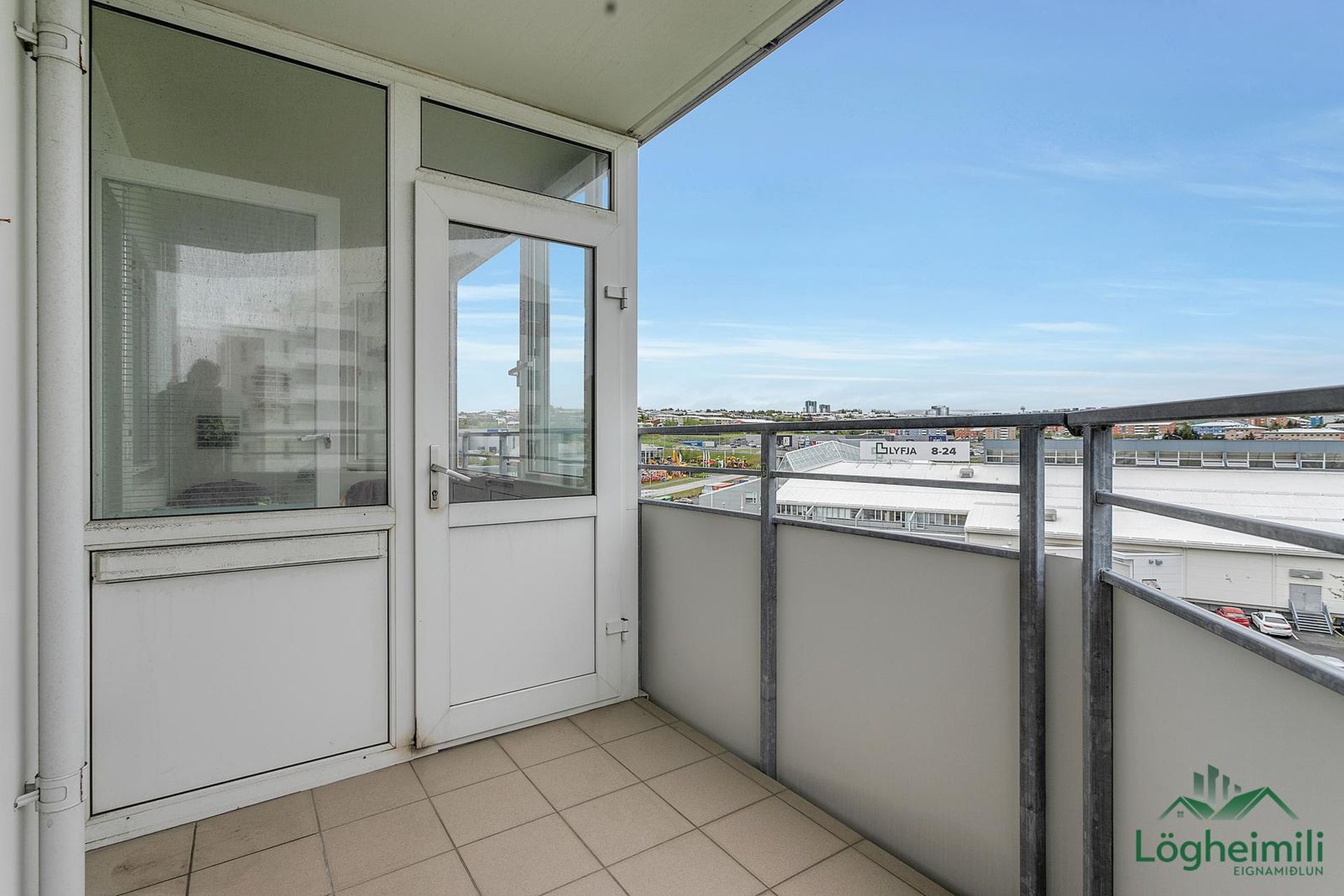 Lækjasmári 6, 201 Kópavogur