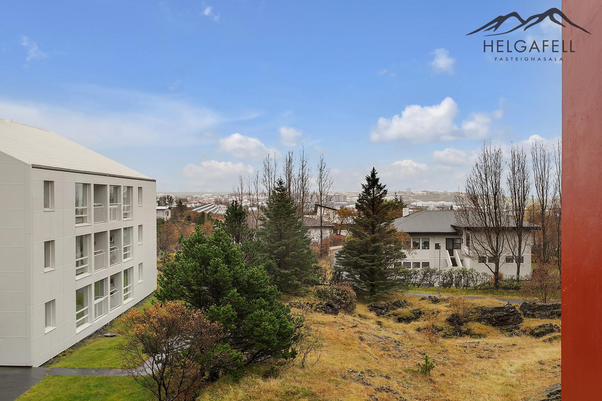 Hjallabraut 35 - 0101, 220 Hafnarfjörður