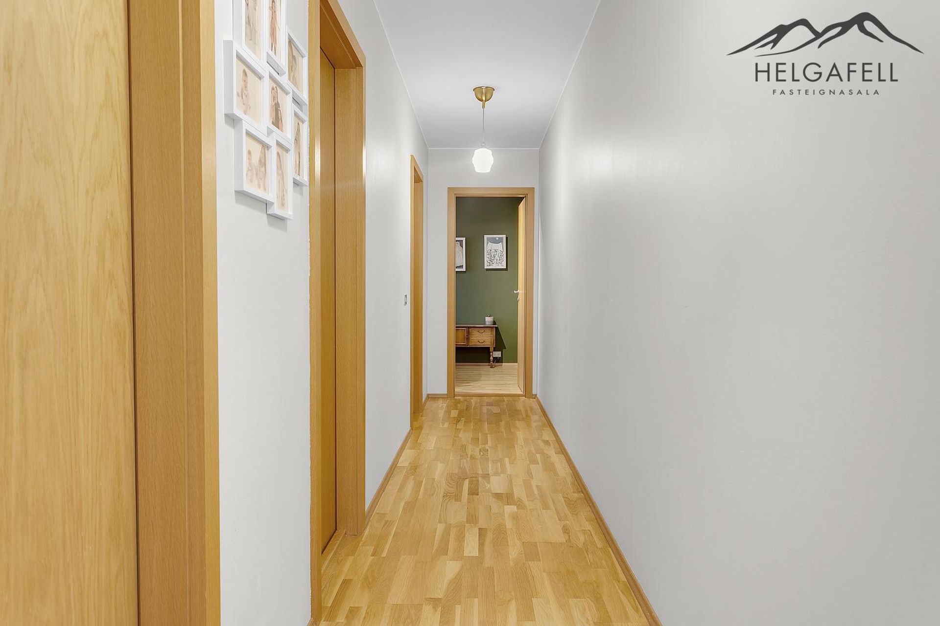 Hjallabraut 35 - 0101, 220 Hafnarfjörður