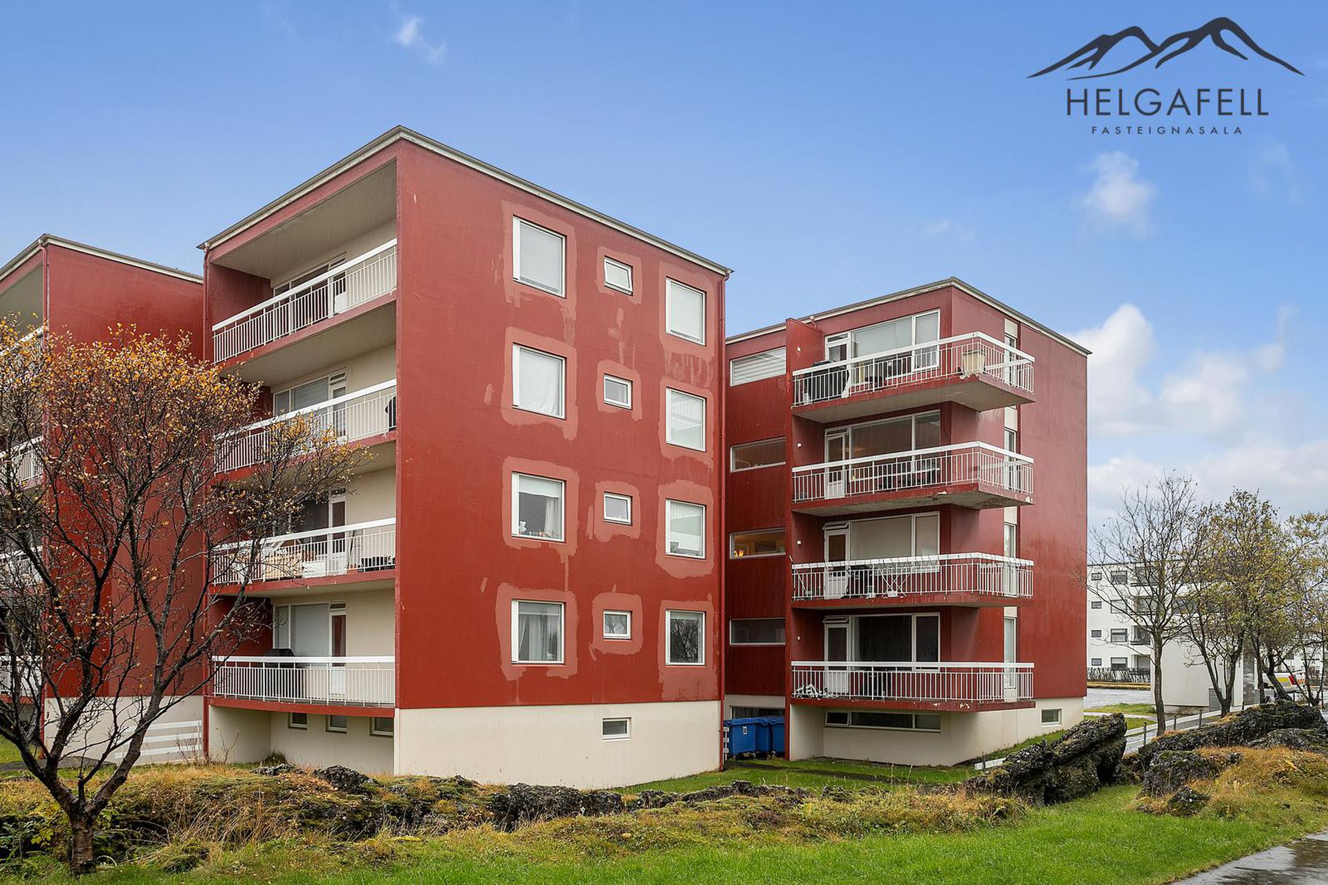 Hjallabraut 35 - 0101, 220 Hafnarfjörður