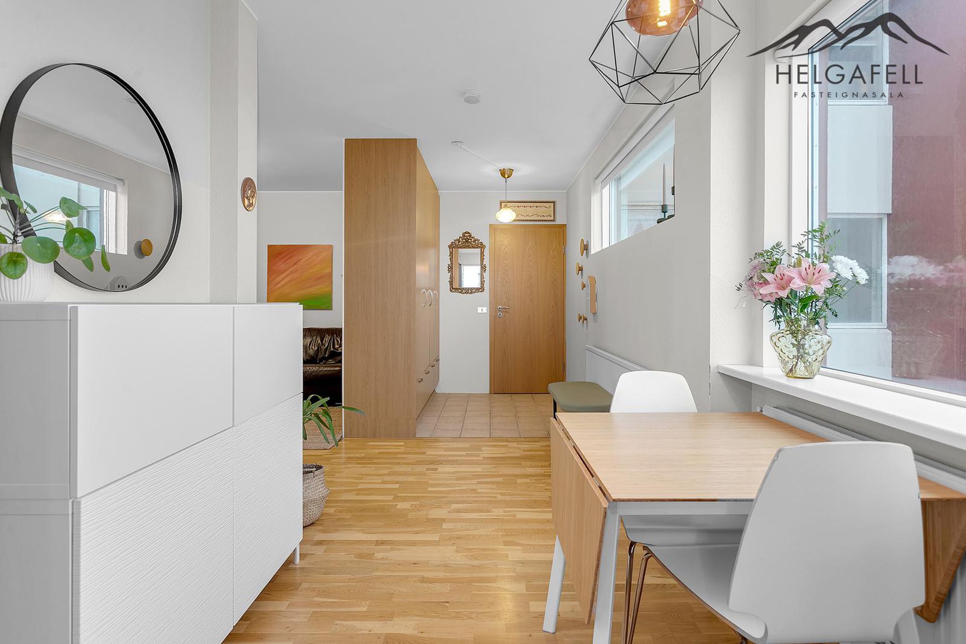 Hjallabraut 35 - 0101, 220 Hafnarfjörður