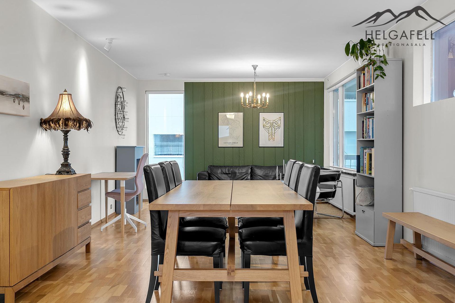 Hjallabraut 35 - 0101, 220 Hafnarfjörður
