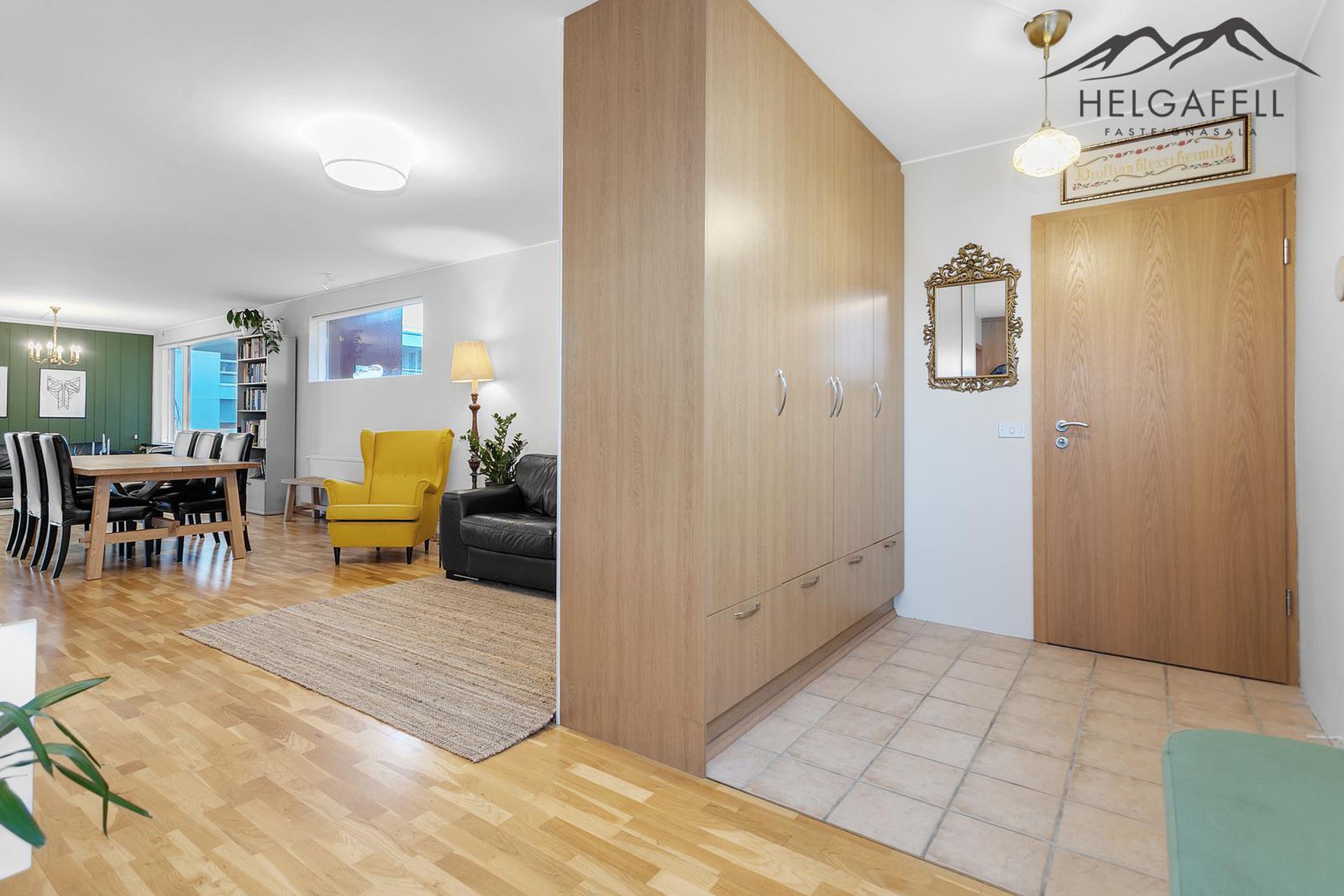 Hjallabraut 35 - 0101, 220 Hafnarfjörður
