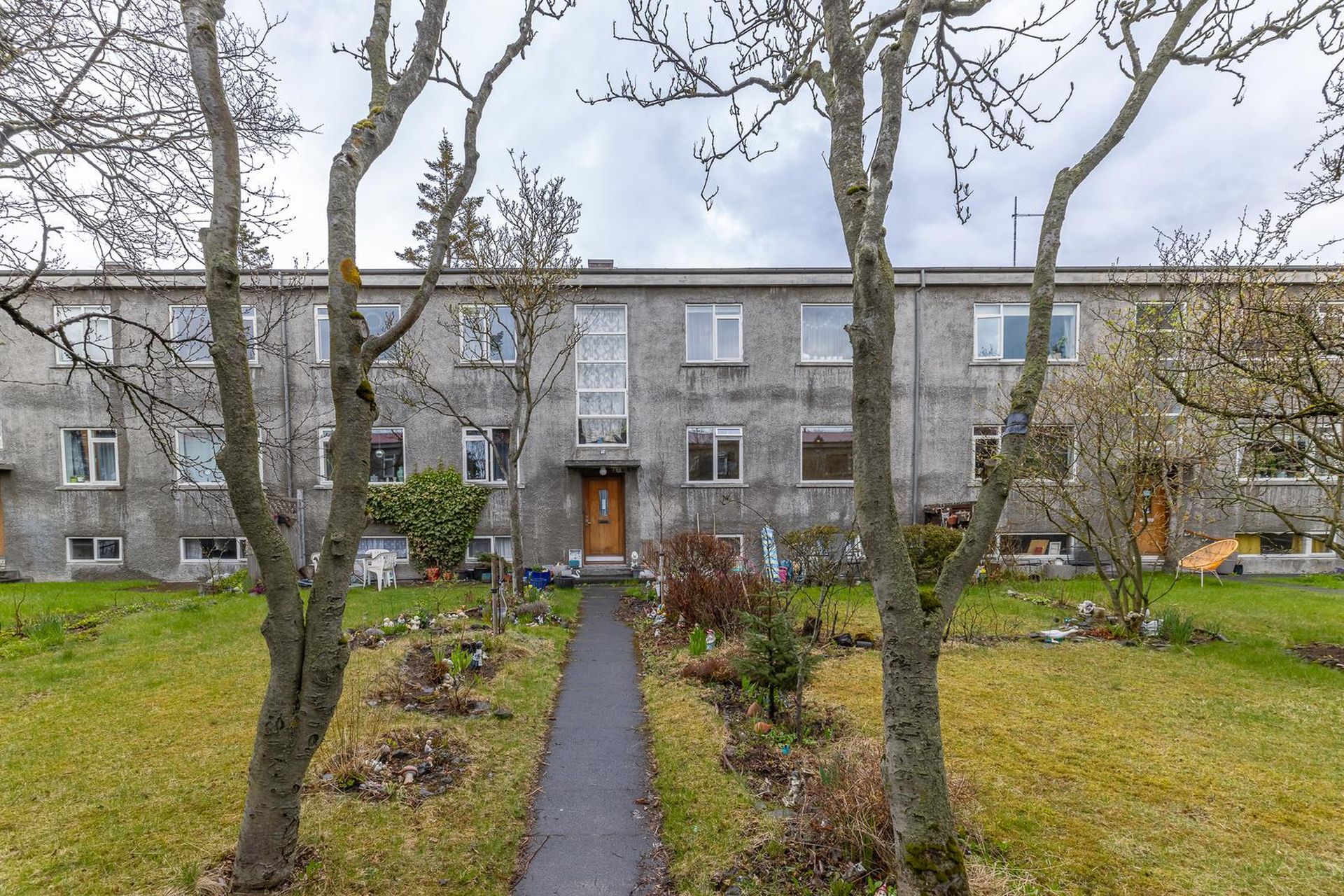 Brávallagata 46, 101 Reykjavík