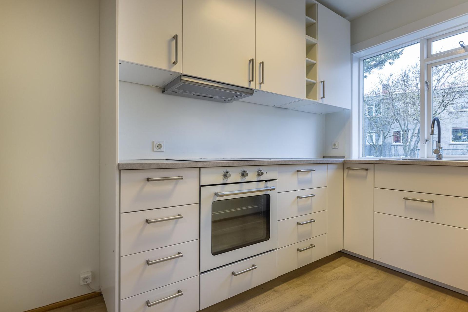 Brávallagata 46, 101 Reykjavík