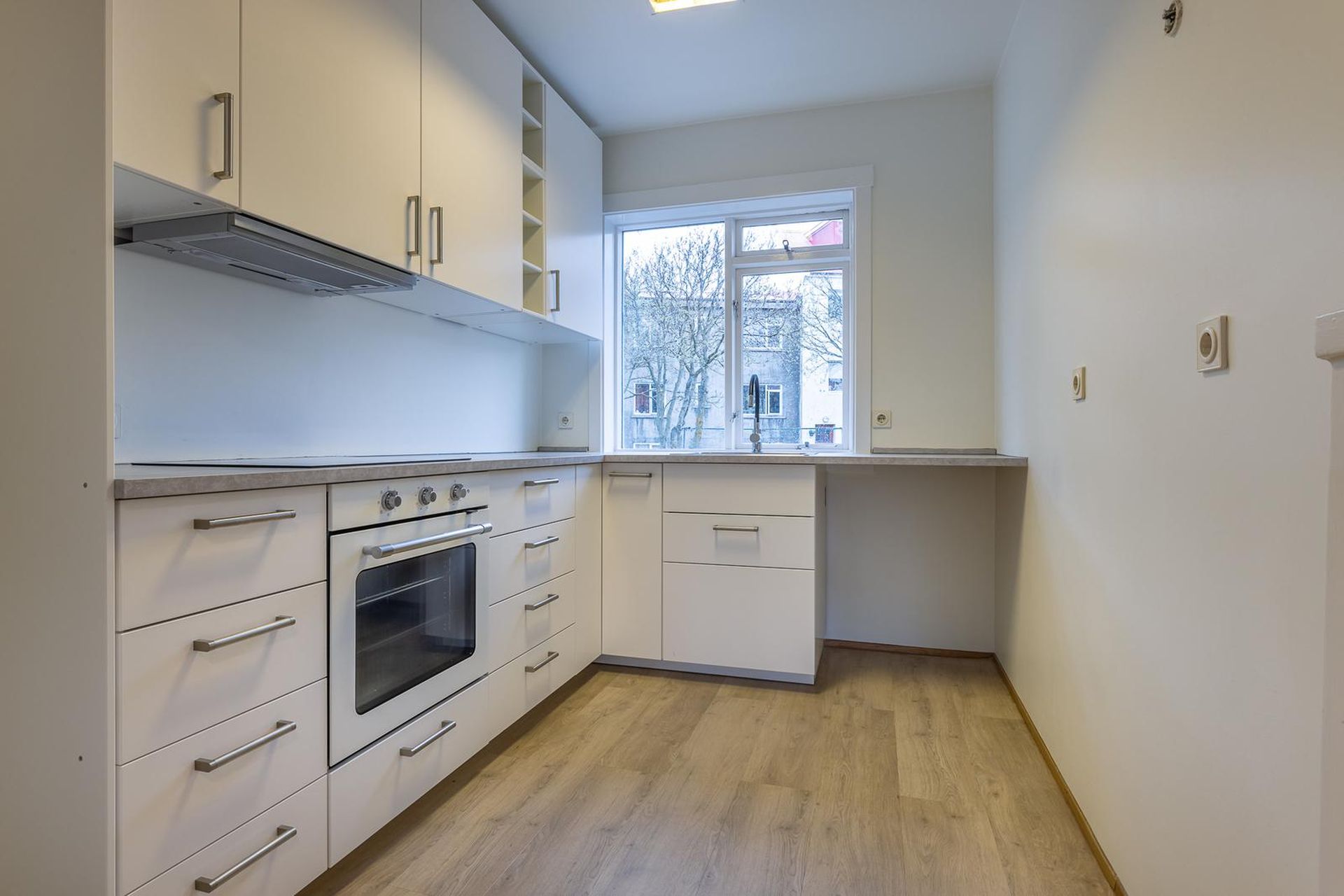 Brávallagata 46, 101 Reykjavík