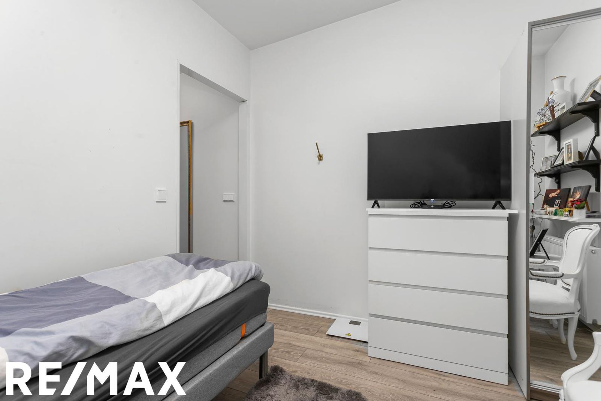 Rauðalækur 21, 105 Reykjavík