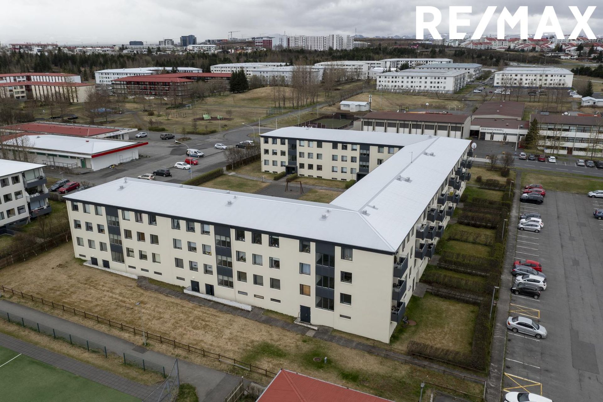Blöndubakki 20, 109 Reykjavík