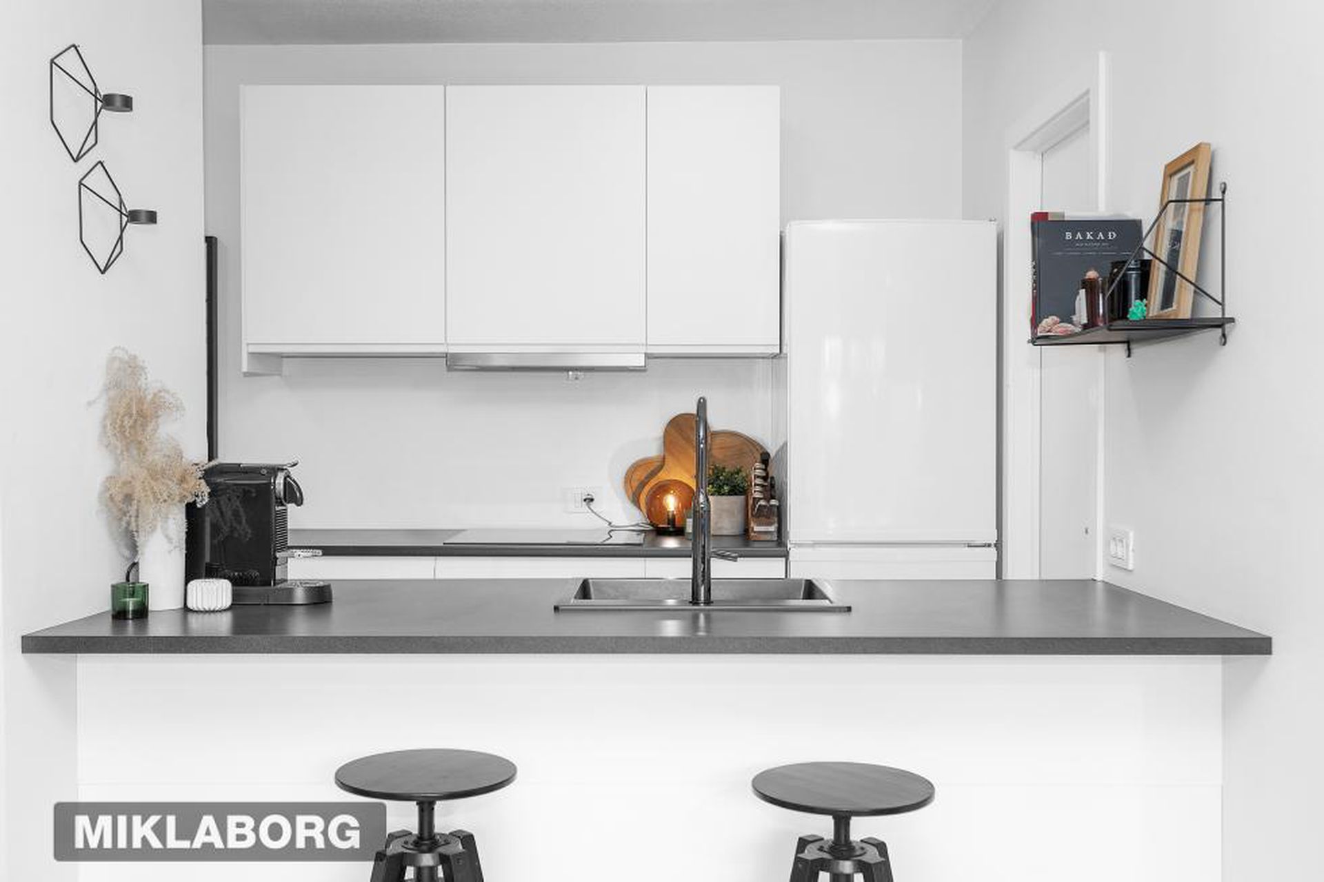 Rekagrandi 2, 107 Reykjavík