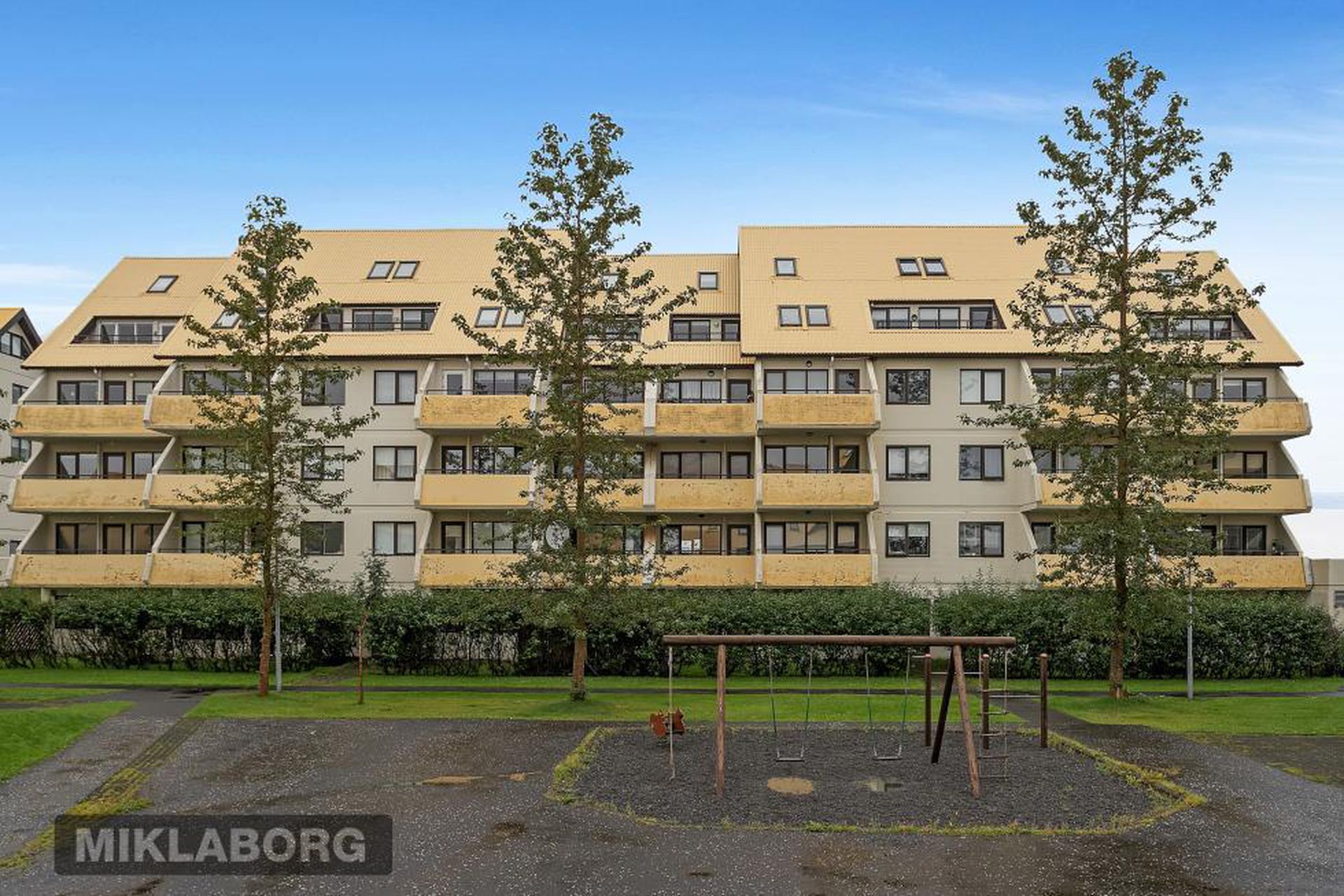 Rekagrandi 2, 107 Reykjavík