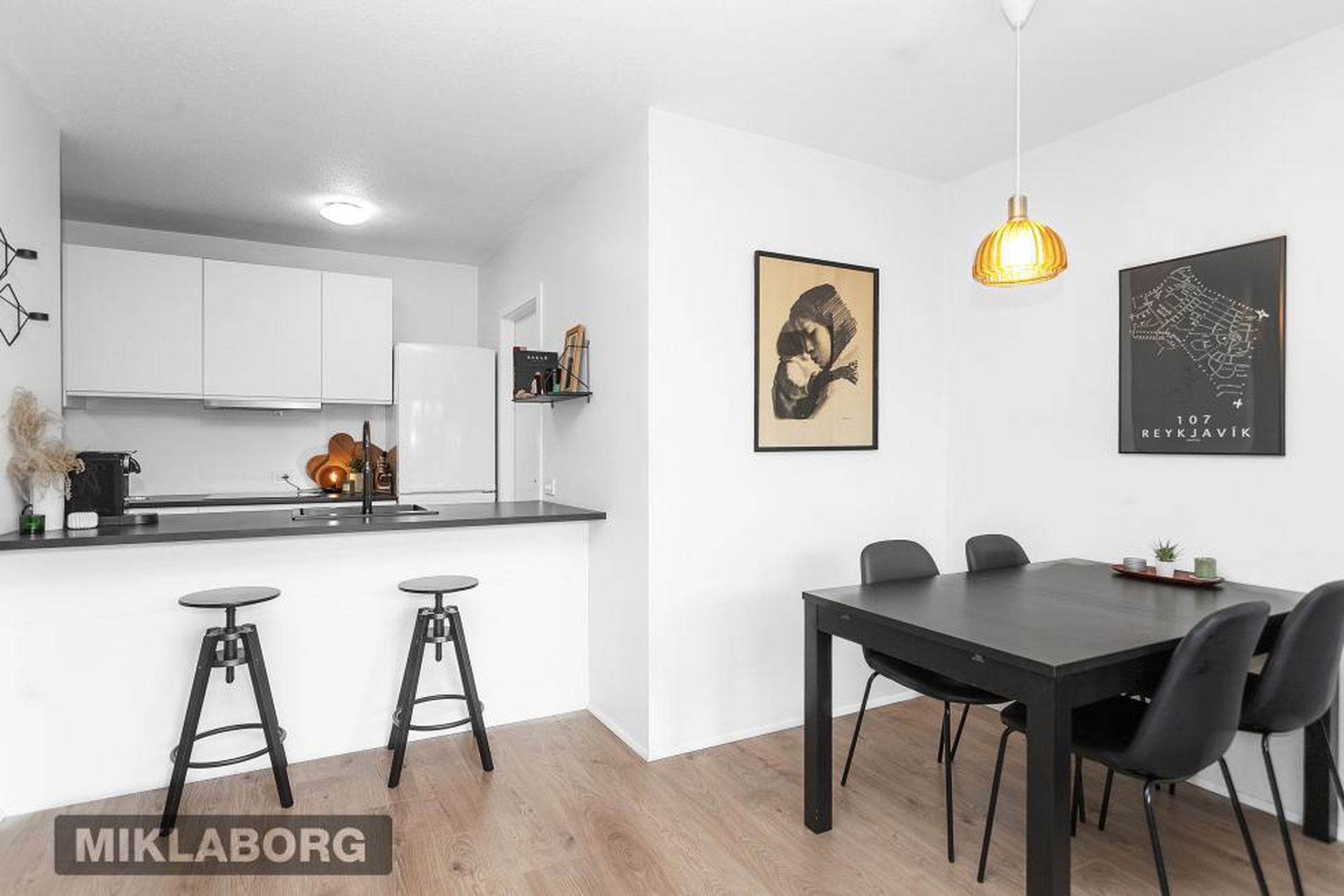 Rekagrandi 2, 107 Reykjavík