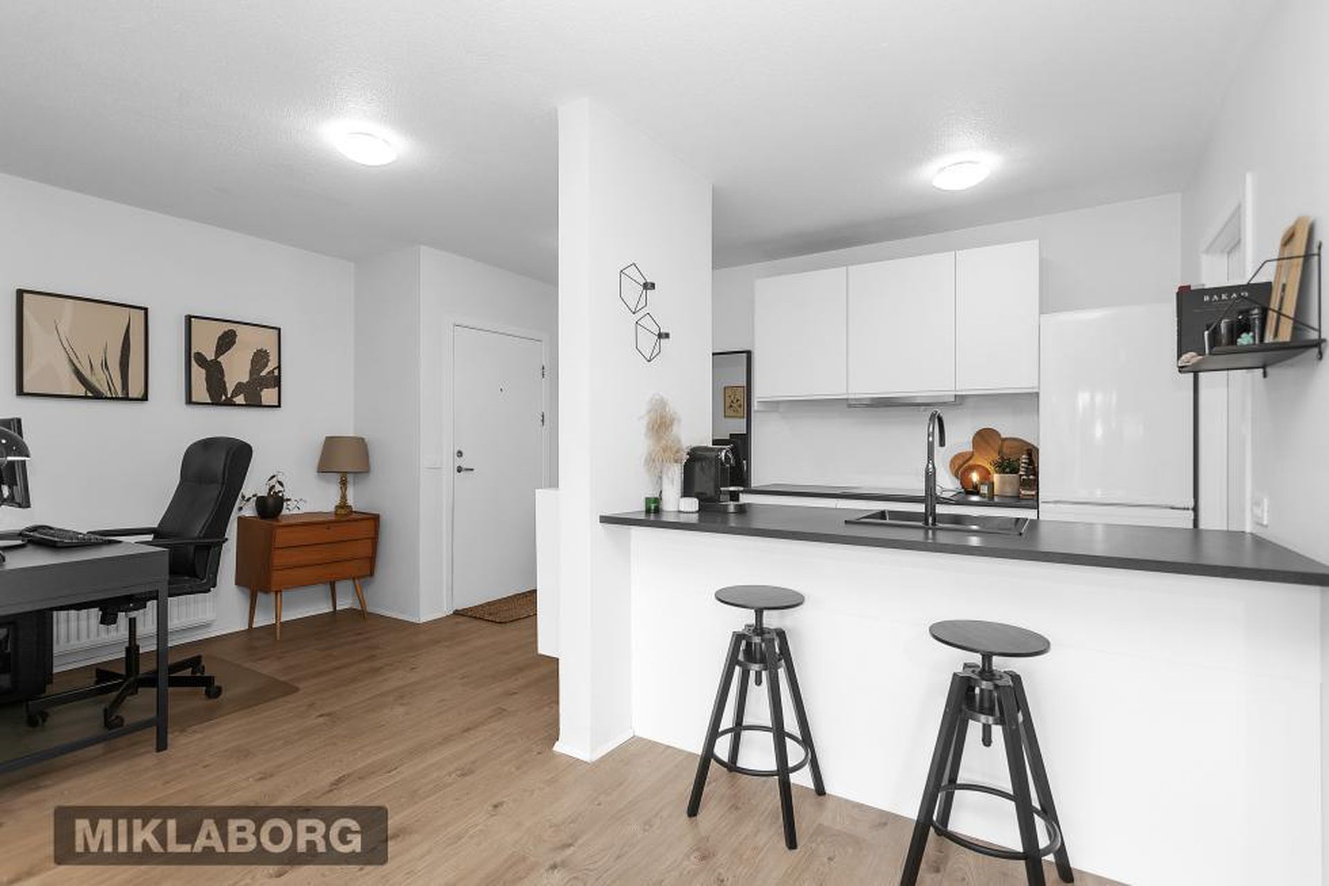 Rekagrandi 2, 107 Reykjavík